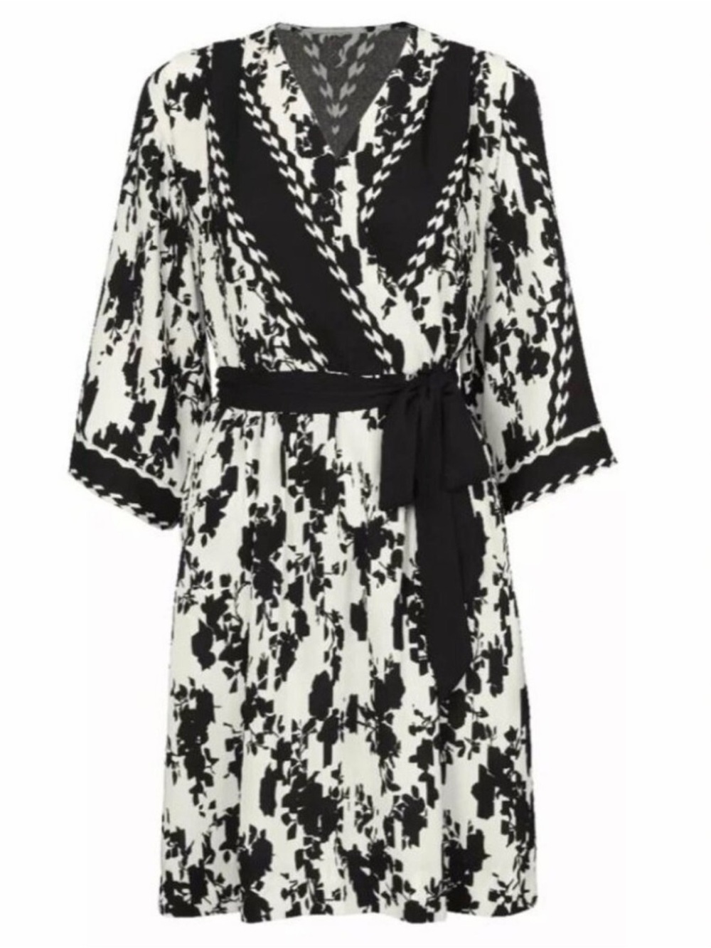 NWOT CAbi X-Factor Dress
